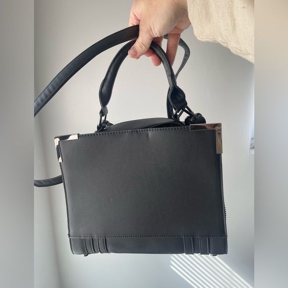 Killstar Midnight Black Interior Bag - Picture 2 of 6